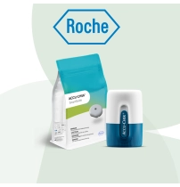 Accu-Chek® SmartGuide