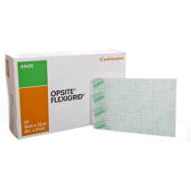 Opsite Flexigrid - opatrunek 15x20cm - 1szt
