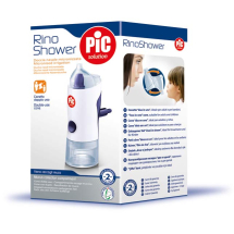 Irygator / nebulizator do nosa zatok Rino Shower
