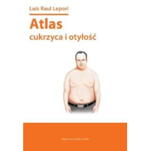 Książka Atlas cukrzyca i otyłość L. R. Lepori