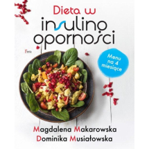 Dieta w insulinooporności