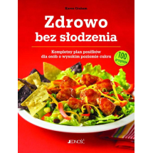 Zdrowo bez słodzenia