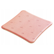 Allevyn Ag nieprzylepny ze srebrem 15x15cm - 1szt.