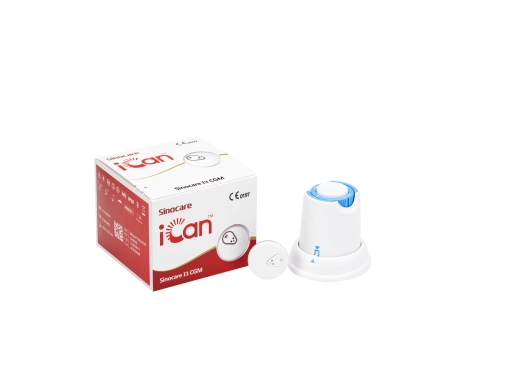 Refundacja NFZ | Sensor  iCan i3 CGM Sinocare