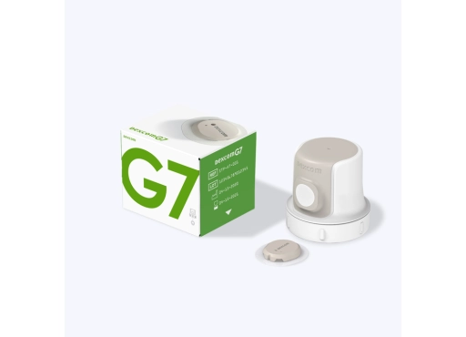 Pełnopłatny | Sensor Dexcom G7