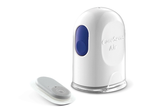 Sensor CareSens Air  - 1 szt.