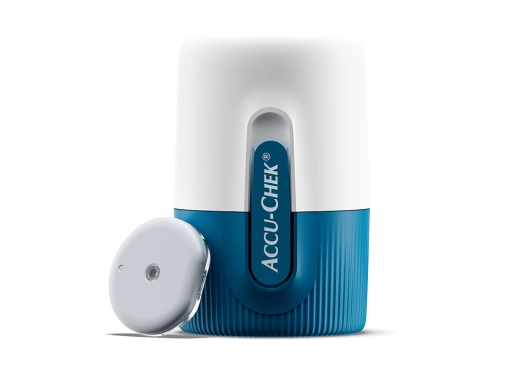 Refundacja NFZ |  CGM Accu-Chek® SmartGuide