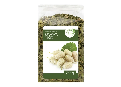 Morwa 70 g