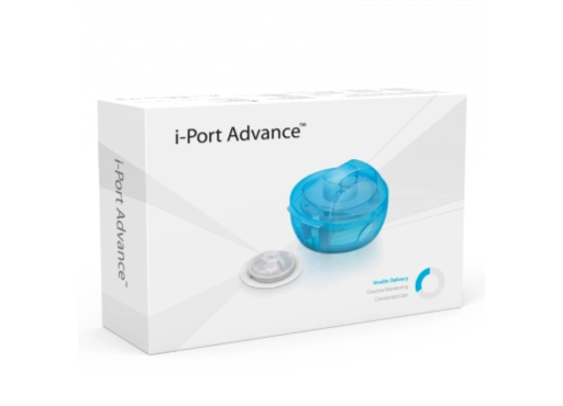 i‑Port Advance™ Port iniekcyjny 10 szt.
