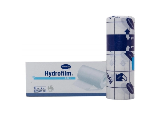 Hydrofilm roll 10cm x 2m - 1szt