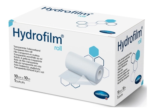 Hydrofilm roll 10cm x 10m - 1szt.