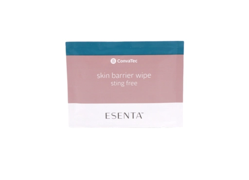 ESENTA™ Chusteczki ochronne, nieszczypiące przeciw podrażnieniom skóry 5 szt.