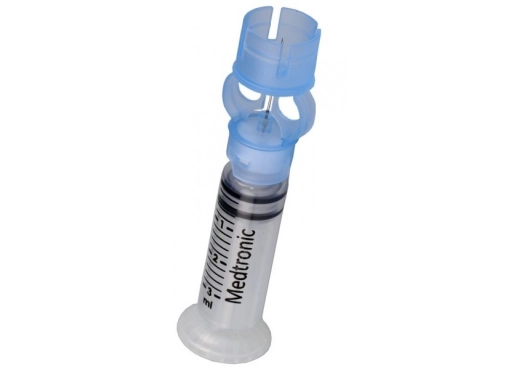 Refundacja NFZ | Pojemnik na insulinę 3 ml do pomp Medtronic MiniMed™ (MMT-332A)