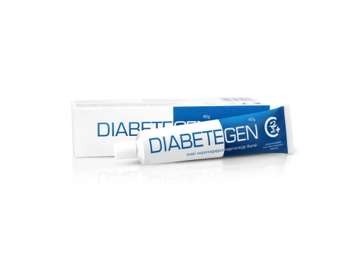 Diabetegen (40g)