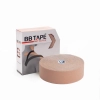 BB Kinesiology Tape – taśma kinezjologiczna 5 cm x 32 m, beżowa