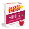 Glukoza DEXTRO ENERGY Minis o smaku wiśniowym 50g (33 pastylki)