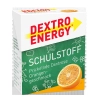 Glukoza DEXTRO ENERGY Minis o smaku pomarańczy 50g (33 pastylki)