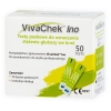 Paski o glukozy VivaChek™ Ino