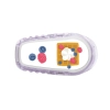 Naklejka na Dexcom G6 – gofry