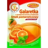 Galaretka o smaku pomarańczowym 46g
