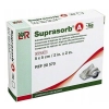 Suprasorb® A+Ag - 5x5cm - 1 szt - przeciwbakteryjny opatrunek z alginianu wapnia i srebrem