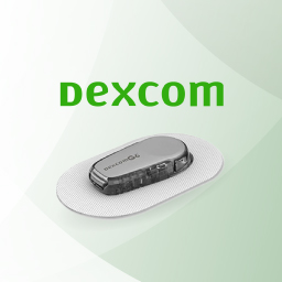 Dexcom - System CGM